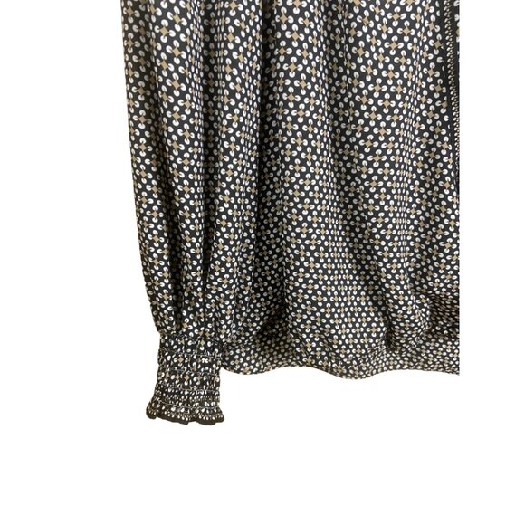 NWT Set of 2 Max Studio Long Sleeve Shirts - Picture 2 of 8